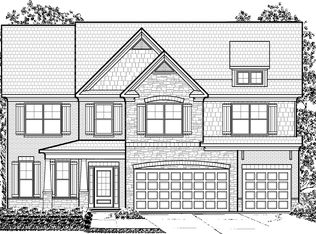 7425 Lazy Hammock Way, Flowery Branch, GA 30542