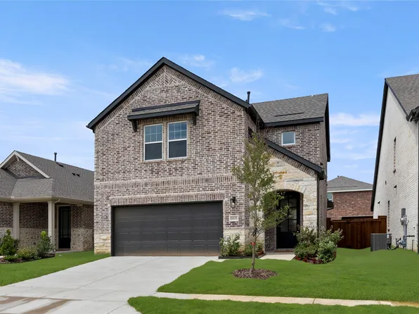 14131 Gallatin St, Pilot Point, TX 76258