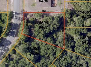 Cummings Rd, North port, FL 34288