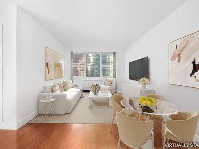 301 E 45th St APT 11C, New York, NY, 10017