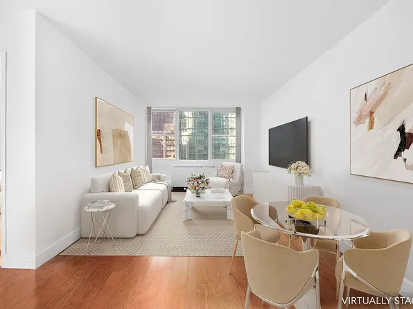 301 E 45th St APT 11C, New York, NY 10017