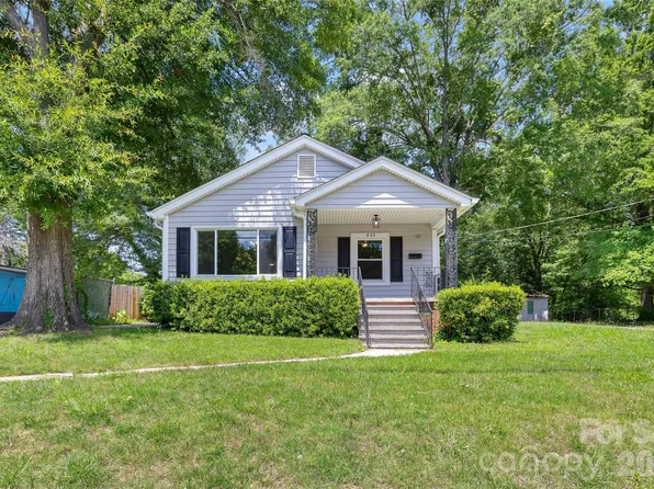 803 N Weldon St, Gastonia, NC 28052