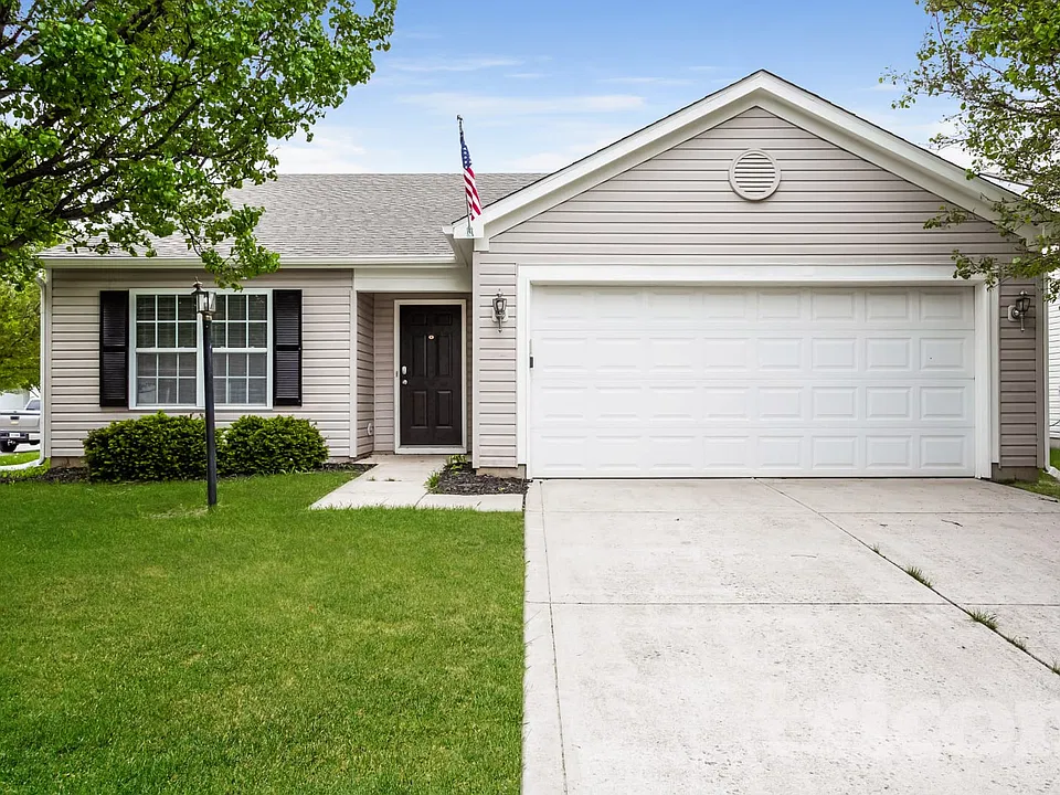 12574 Buck Run Dr