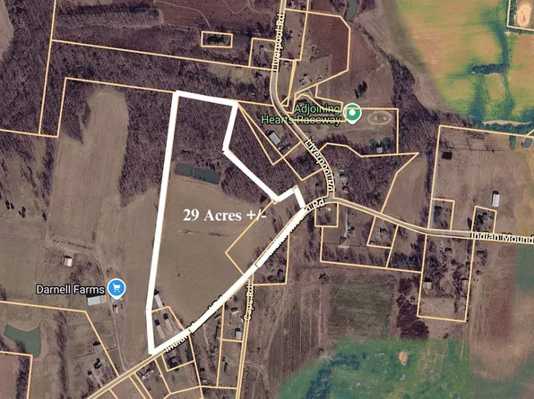 0 Indian Mound Rd, Indian Mound, TN 37079