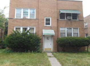 6643 N Seeley Ave #2B, Chicago, IL 60645