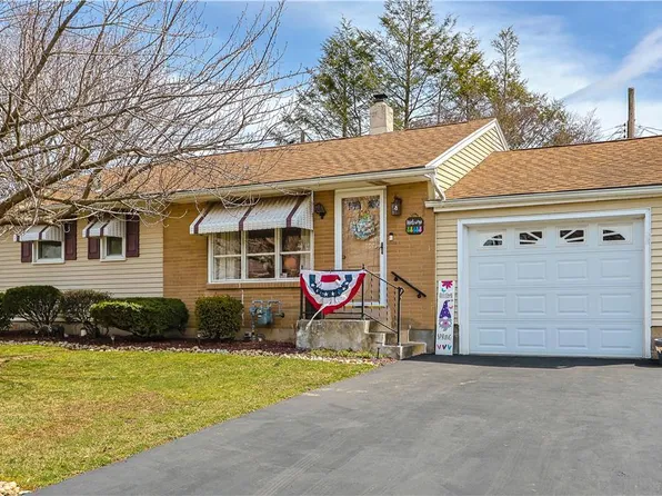 4342 Chetwin Ter, Easton, PA 18045