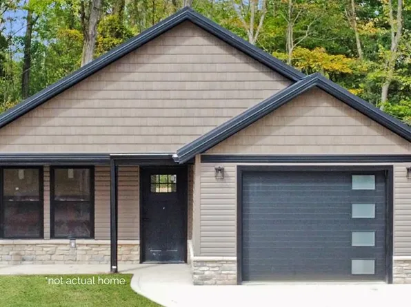 132 Elderberry Dr, Mansfield, OH 44907