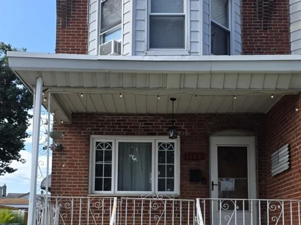 1128 Bleigh Ave, Philadelphia, PA 19111