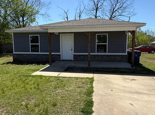 3004 Emrich St #3004, Fort Smith, AR 72904