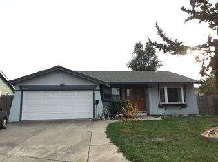 35247 Faraday Ct, Fremont, CA 94536