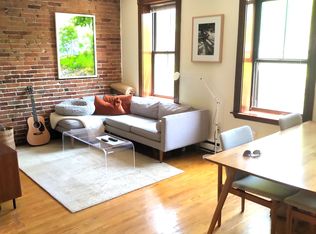 259 Shawmut Ave APT 3, Boston, MA 02118