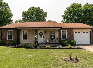 103 Saddle Dr, Charlestown, IN 47111