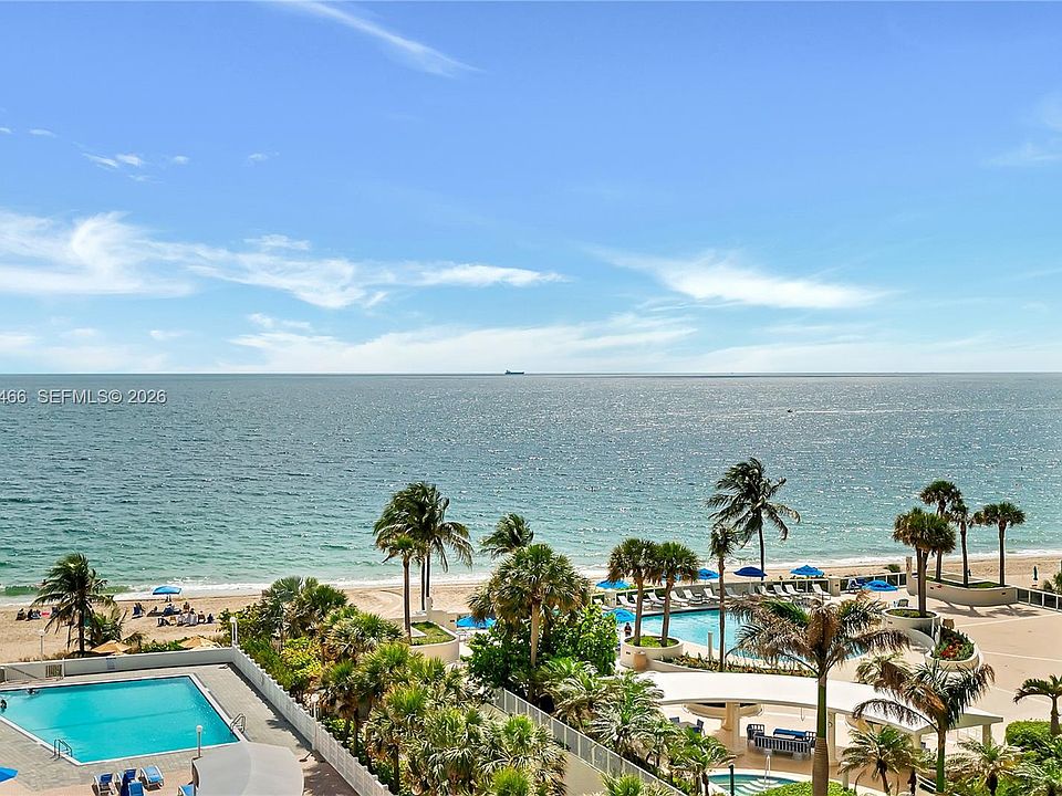 1st image of 4250 Galt Ocean Dr APT 7D