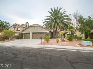 1528 Evening Shade Cir, Las Vegas, NV 89119