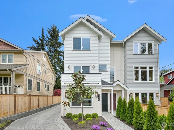 727 N 89th Street #B, Seattle, WA 98103