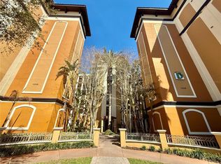 12539 Floridays Resort Dr APT 107-D, Orlando, FL 32821