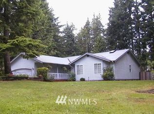 16719 42nd Stct Kp, Lakebay, WA