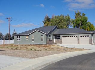 1281 Sequoia Dr, Powell, WY 82435
