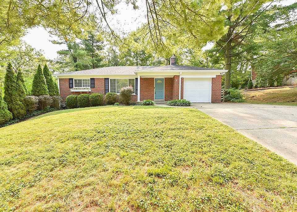 1st image of 2222 Forestlake Dr