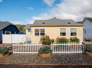 404 Jackson St, Ryderwood, WA