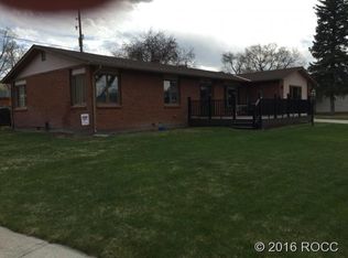 325 W Park Ave, Salida, CO 81201