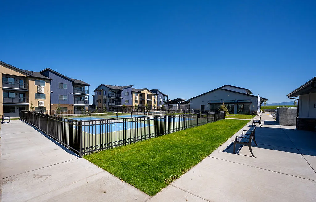 Sky Meadow Villas — Photo 3
