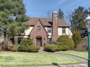 291 Highland Rd, South Orange, NJ 07079