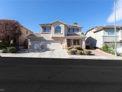 227 Lynbrook St, Henderson, NV, 89012