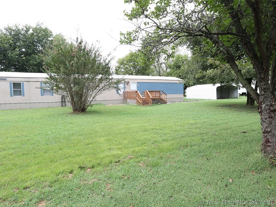 1st image of 4826 S 214th East Ave