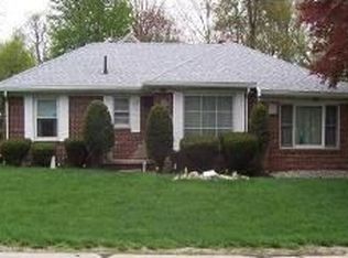 1609 Eileen Rd, Toledo, OH 43615