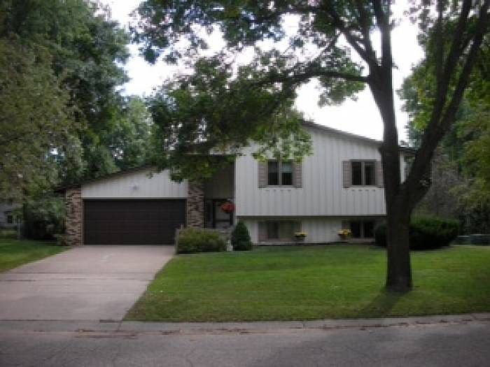 Great curb appeal