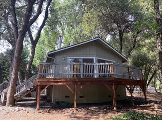 17980 Towhee Ln, Twain Harte, CA