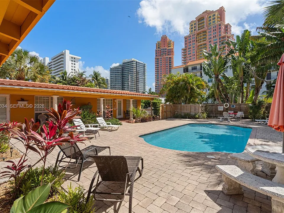 2033 NE 33rd Ave #3
