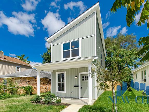 2nd image of 534 Frebis Ave