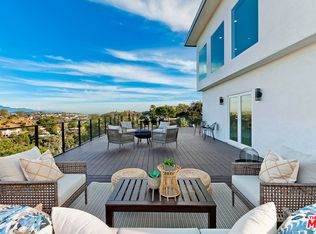 2326 Sunset Heights Dr, Los Angeles, CA 90046