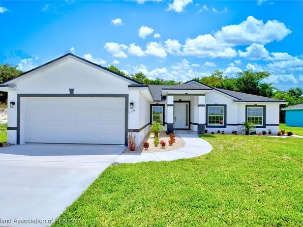 120 Clinton Ave, Lake Placid, FL 33852