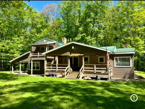 689 Winterwood Ln, Tionesta, PA 16353