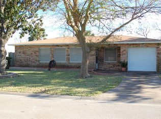 115 Barracuda Ave, Galveston, TX 77550