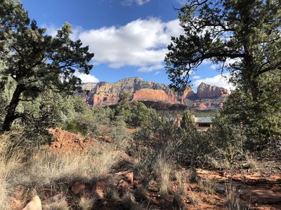 10 Sedona Heights Ln, Sedona, AZ, 86336