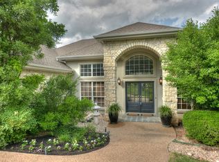 9218 Leaning Rock Cir, Austin, TX 78730