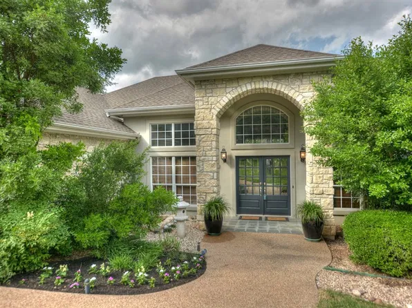 9218 Leaning Rock Cir, Austin, TX 78730