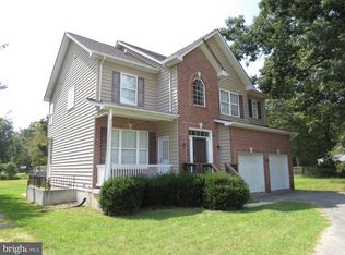 12577 Sub Station Rd, Waldorf, MD 20601