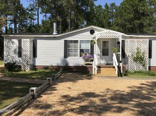 293 Winding Rdg, Sanford, NC 27332