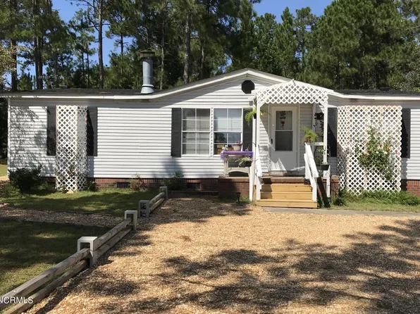 293 Winding Ridge, Sanford, NC 27332