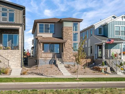 6046 N Lisbon Street, Aurora, CO, 80019