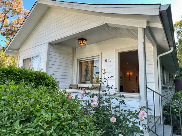 815 Garden St, Santa Barbara, CA 93101