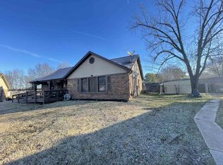3034 Meadowfair Rd, Memphis, TN 38118