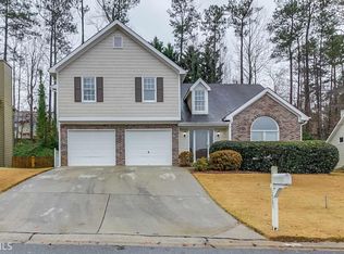 1925 Lightwood Way NW, Acworth, GA 30102