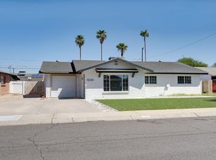 8240 E Monterosa St, Scottsdale, AZ 85251