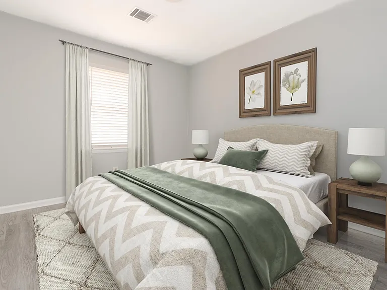 Cedar Hills Apartments and Towhomes — Photo 11